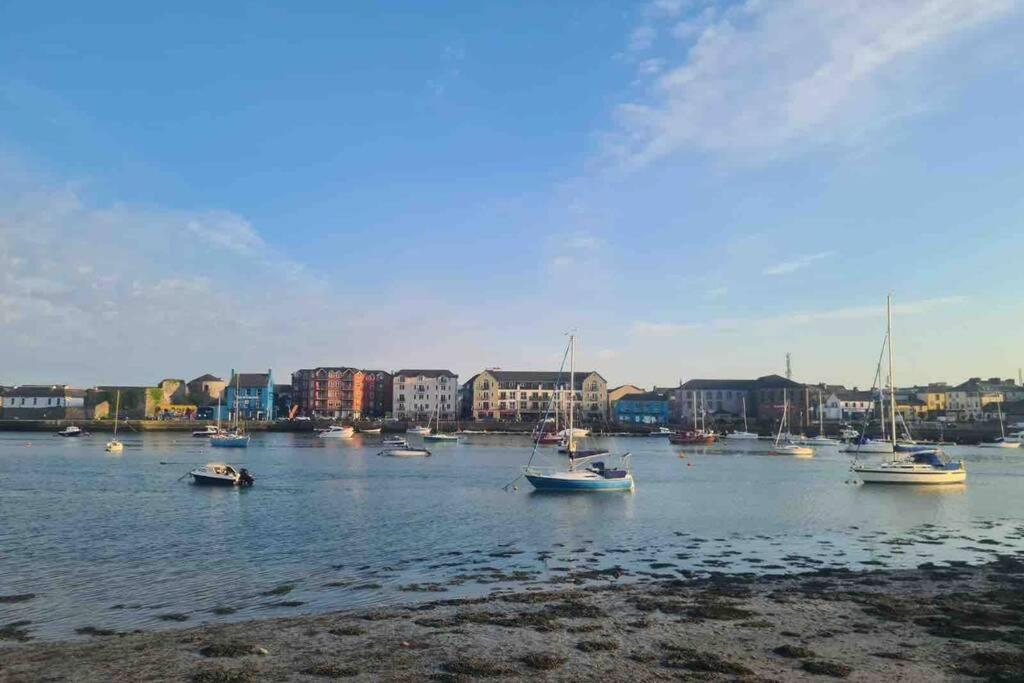 Apartamento Number 10 Dungarvan  Exterior foto