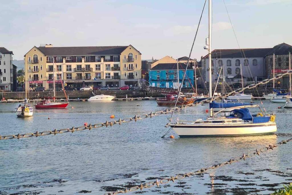 Apartamento Number 10 Dungarvan  Exterior foto